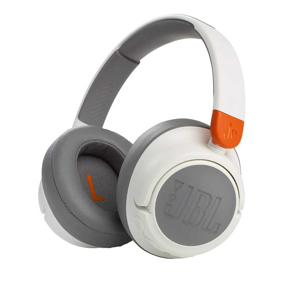 JBL JR 460NC Headphones JBL JR 460NC Headphones